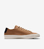 blazer studio low vachetta tan