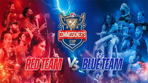 The Commissioners Cup thumbnail