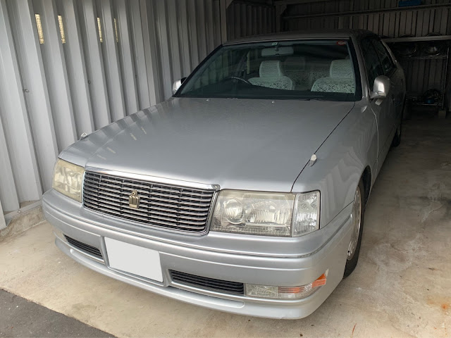 激安商品-クラウ•ン• GS151H・JZS151・JZS155