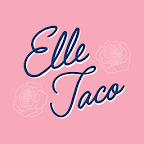 Elle Taco logo