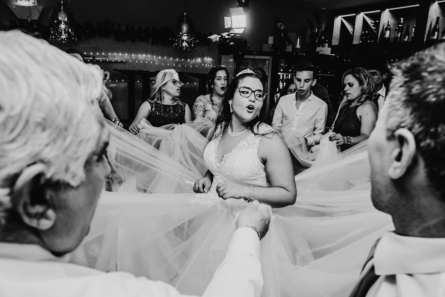 Wedding photographer Flávio Nunes (flavionunes). Photo of 19 March 2022