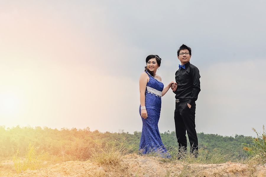 Wedding photographer Fresno Pratama (fresnopratama). Photo of 22 September 2015