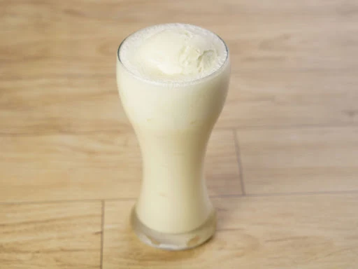 Vanilla Milk Shake