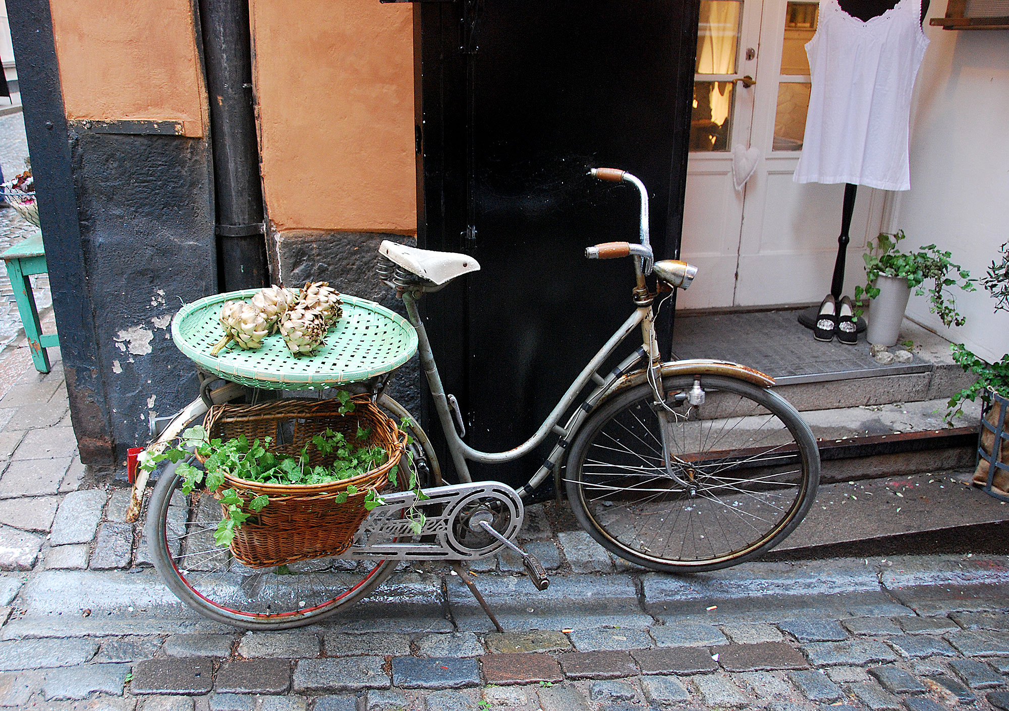 La bici di salvatore.riggi