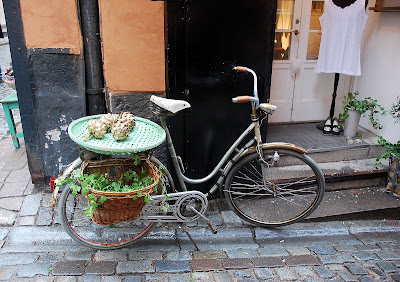 La bici di salvatore.riggi