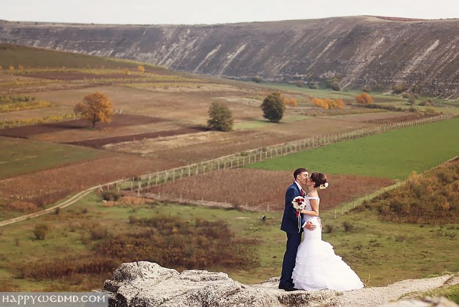 Vestuvių fotografas Anna Hmelnitkaia (annahm). Nuotrauka 2013 balandžio 22