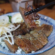 燒肉丼販(新竹民權店)