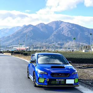 WRX STI VAB