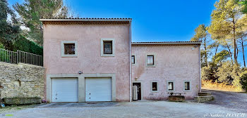 maison à Taillades (84)