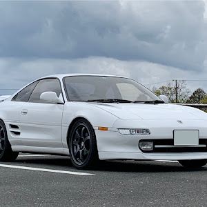 MR2 SW20