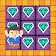 Gem Pusher Puzzles  icon