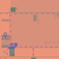 硬派主廚的軟嫩料理-東門市場