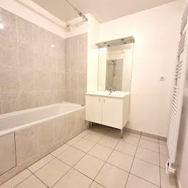 appartement à Ivry-sur-Seine (94)