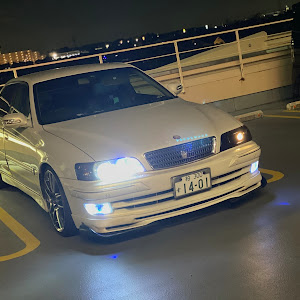 チェイサー JZX100