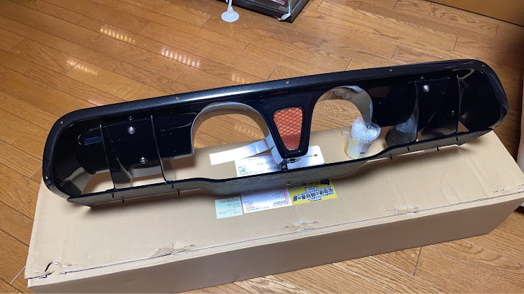 コペンのDIY・ディフューザー・jmodeに関するカスタム事例の投稿画像1枚目