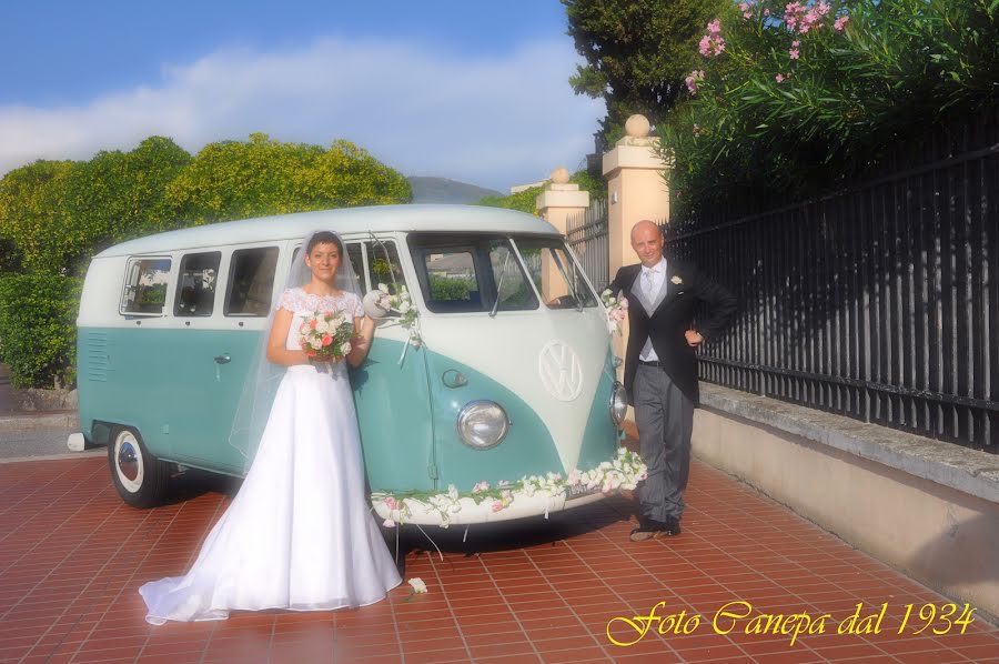 Pulmafotograaf Canepa Stefano E Diana (fotocanepa). Foto tehtud 13 aprill 2015