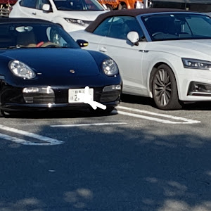ボクスター 98720