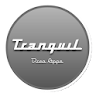 Tranquil for Zooper Widget icon