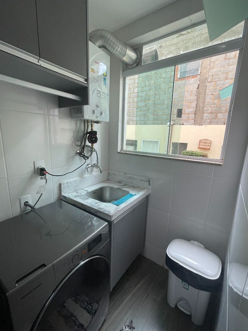 Apartamento à venda em Cônego, Nova Friburgo - RJ - Foto 19