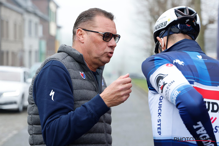 Een steeds groeiend sentiment: Wilfried Peeters spreekt klare taal over Remco Evenepoel en de Ronde van Vlaanderen