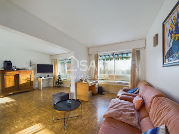 appartement à Saint-Cloud (92)