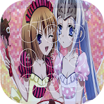 Cover Image of Download Anime Friends Lock Screen HD 1.4 APK