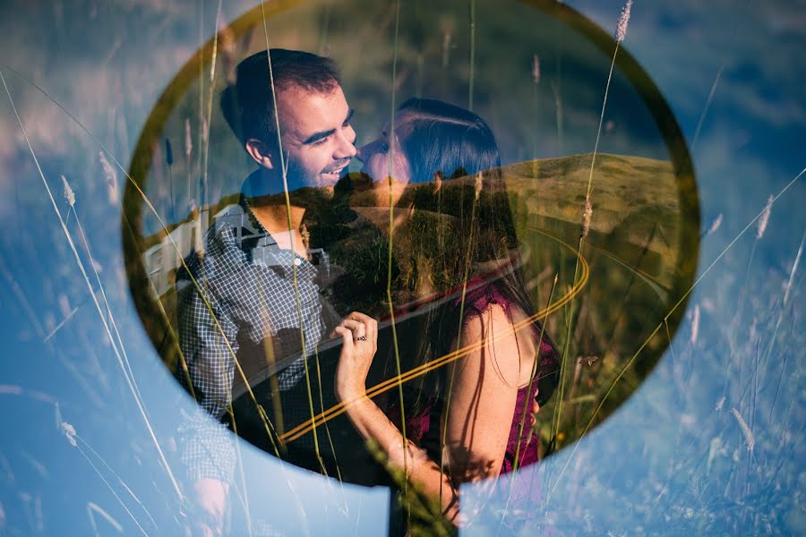 Fotógrafo de casamento Chris Anderson (chrisanderson). Foto de 15 de junho 2017