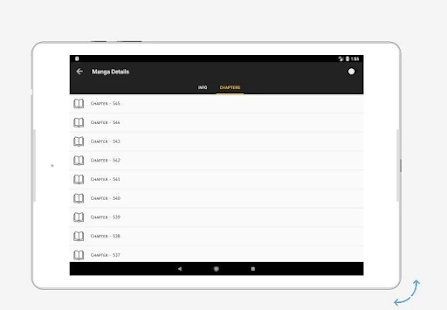 Featured image of post Manga Reader Apk For Pc / Get all the goods from manga culture and read it easily!