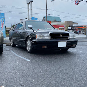 クラウンセダン JZS153