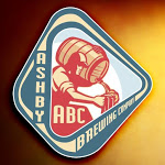 Logo of Ashby Bluberry IPA