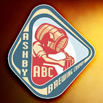 Logo for Ashby Brewing Company