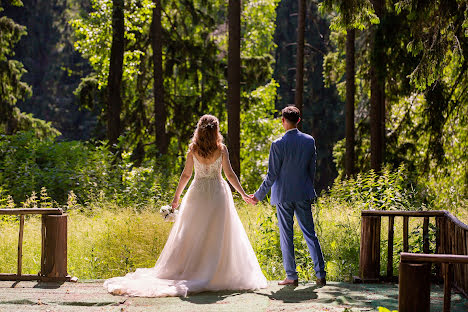 Photographe de mariage Vitaliy Zhernosenko (zhernosenko). Photo du 30 août 2022