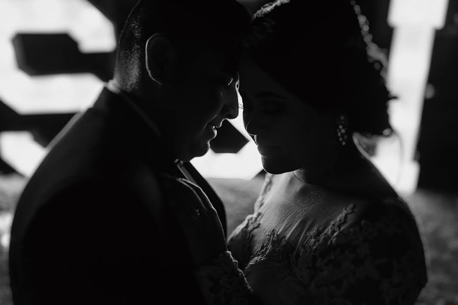 ช่างภาพงานแต่งงาน Asael Medrano (asaelmedrano) ภาพเมื่อ 29 พฤศจิกายน 2018