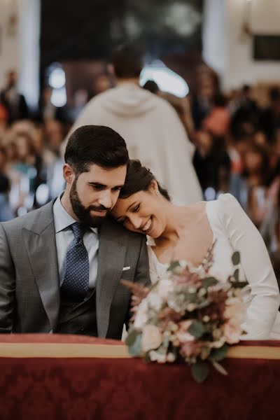 Fotógrafo de casamento Giuseppe Martino (giuseppemithos). Foto de 19 de abril