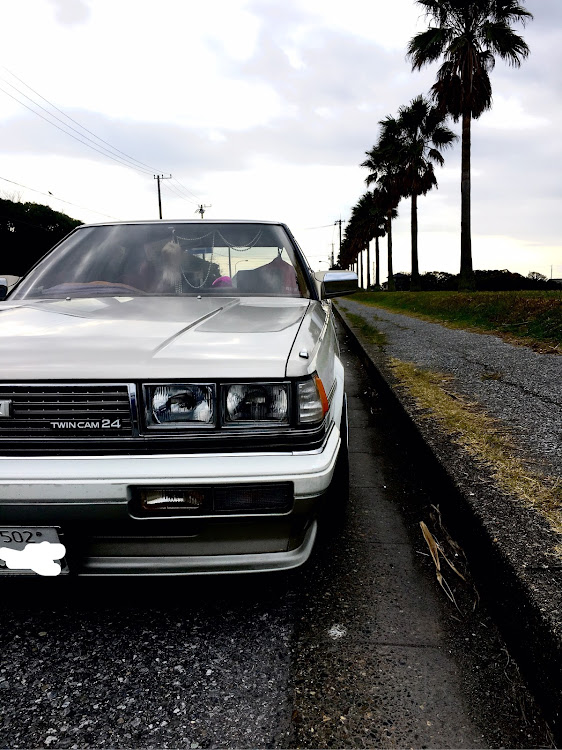 フェアレディZのフェアレディZ s30・セリカXX・クレスタGX71・旧車に関するカスタム事例の投稿画像5枚目