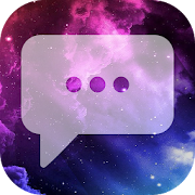 Color Galaxy - Messaging 7  Icon