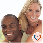 Cover Image of Download InterracialCupid - Interracial Dating App 2.3.8.1915 APK