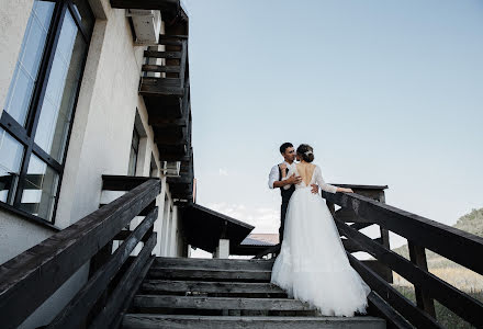 Wedding photographer Dilya Gareeva (dilyagareeva93). Photo of 23 September 2020