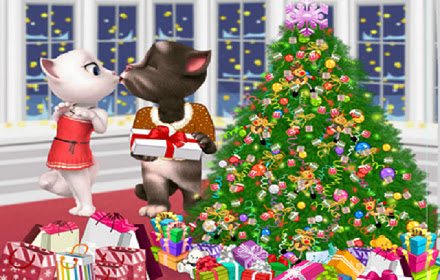 Angie Winter Fashion Tree small promo image