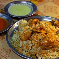 Muradabadi Chicken Biryani photo 1