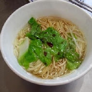 竹山意麵