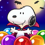 Cover Image of Tải xuống Bubble Shooter - Snoopy POP! 1.10.3 APK