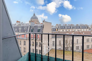 appartement à Paris 5ème (75)