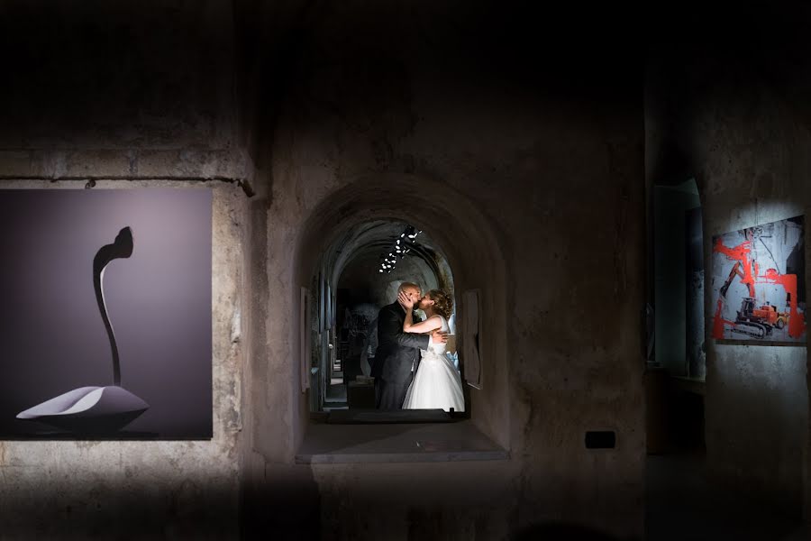 Wedding photographer Gianluca Cerrata (gianlucacerrata). Photo of 29 September 2022