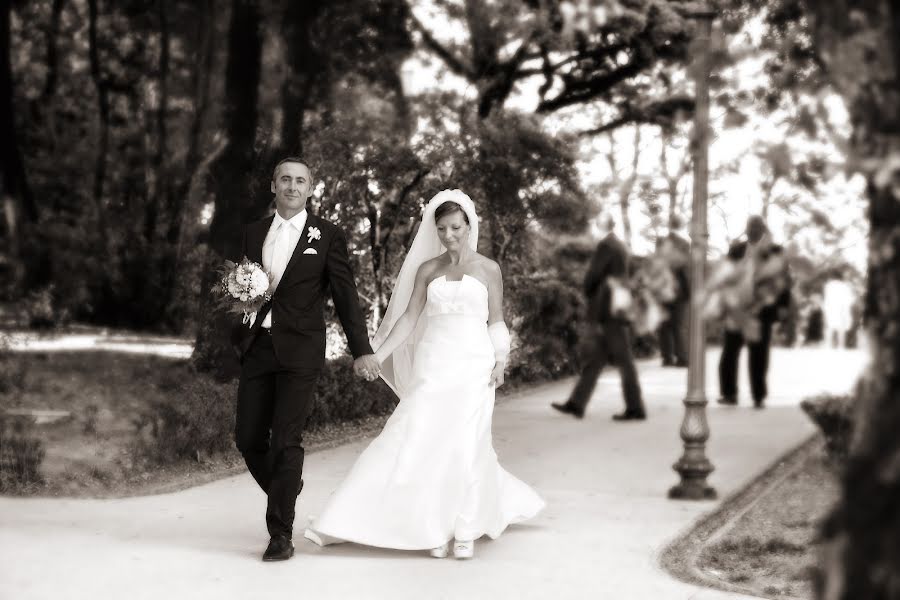 Wedding photographer Francesco D Aleo (daleo). Photo of 11 February 2014