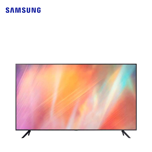 Tivi Samsung Smart UHD 4K 55 inch 55AU7700 (55")