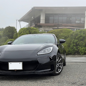 BRZ ZD8