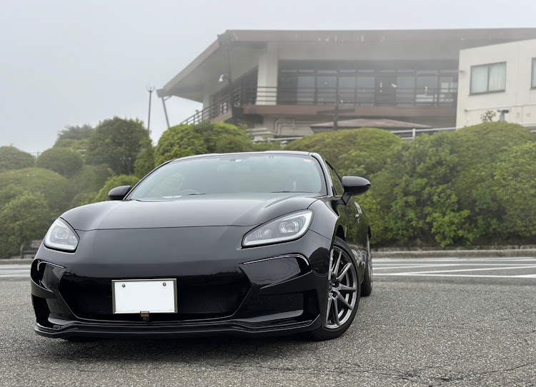 BRZのコスパいいパーツ・BRZ・GR86・６月もよろしくお願いしますに関するカスタム事例の投稿画像1枚目