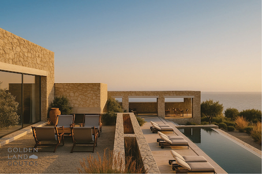 Villa 4