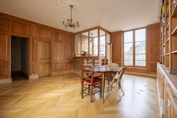 appartement à Paris 1er (75)